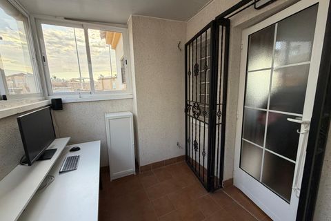 Rækkehus i Torrevieja, Alicante, Torrevieja - € 247.000 | Ref: LB28 - foto 24